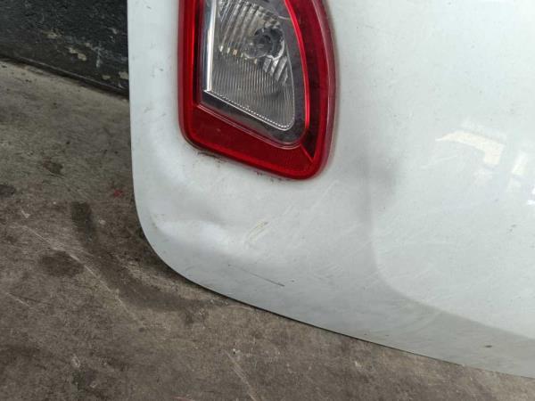 HAYON RENAULT TWINGO 2012-2014 - Vue 2